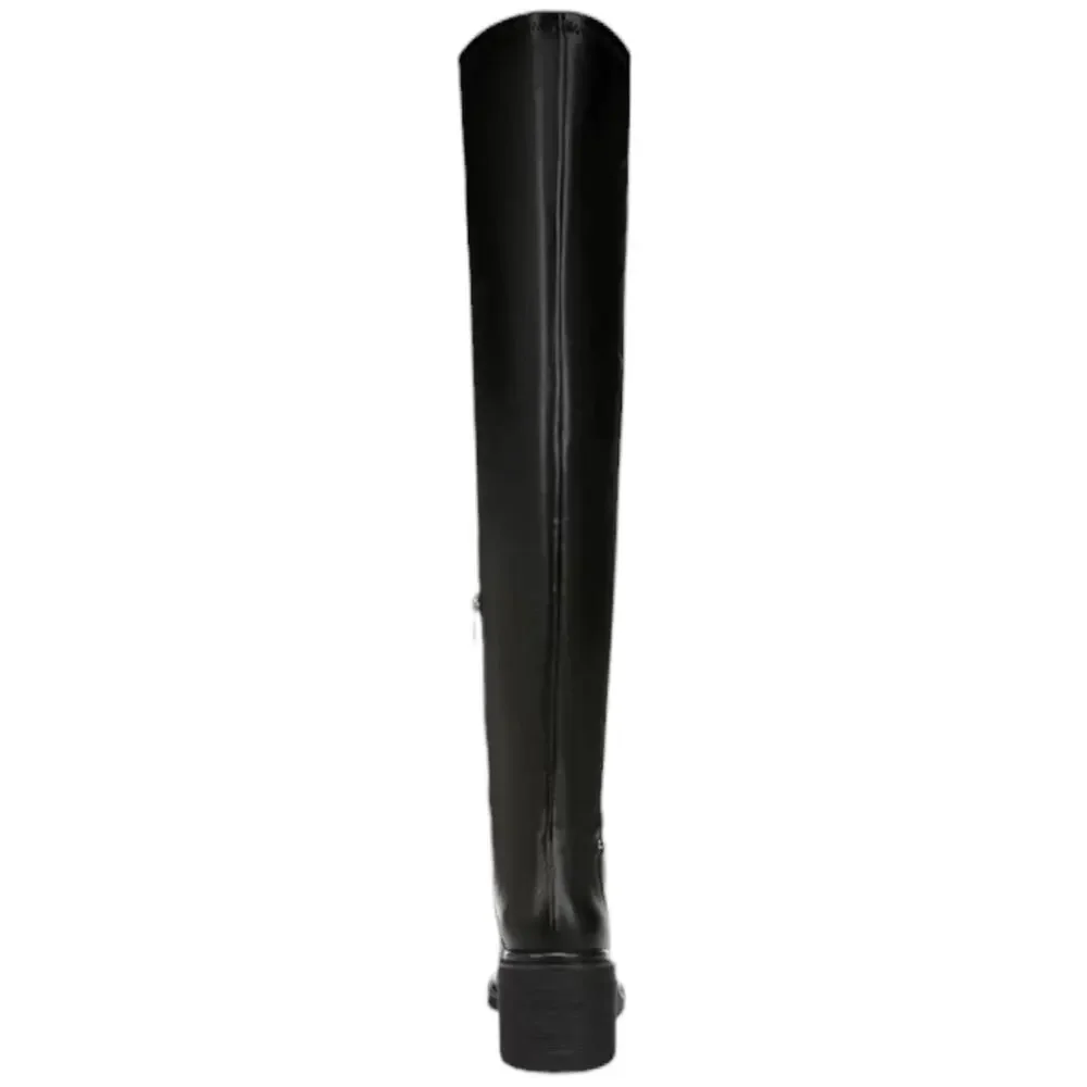 Franco Sarto Kelly Over the Knee Boot Women’s Size 5